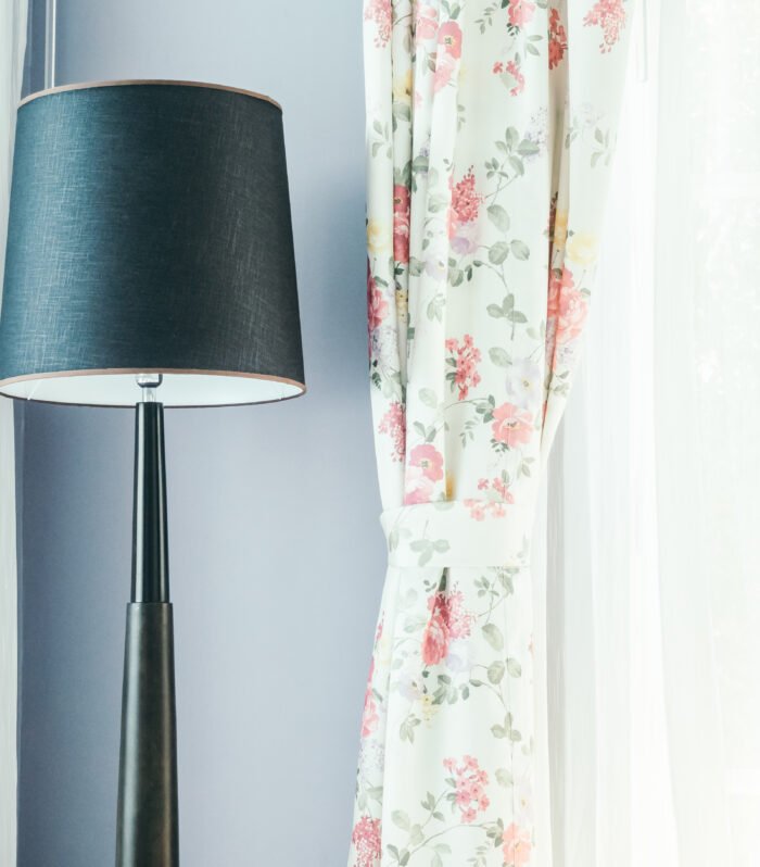 Premium Window Curtains – Elegant & Stylish Home Décor