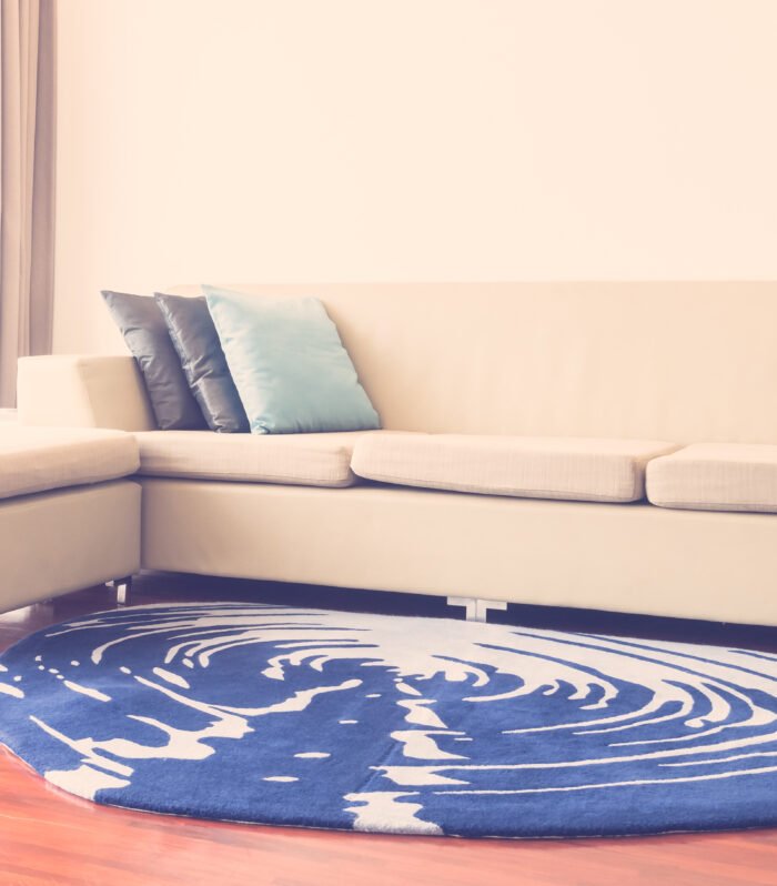 Soft Floor Mat – Comfortable & Durable Home Essential