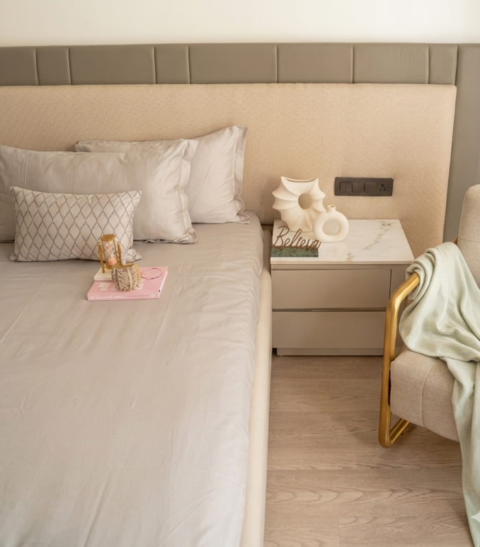 Quilts – Soft, Warm & Comfortable Bedding